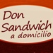 Don Sandwich a Domicilio
