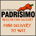El Padrisimo Restaurant